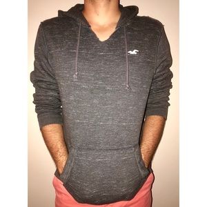 Hollister hoodie